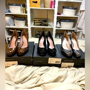 Vince Camuto Heels - Size 7